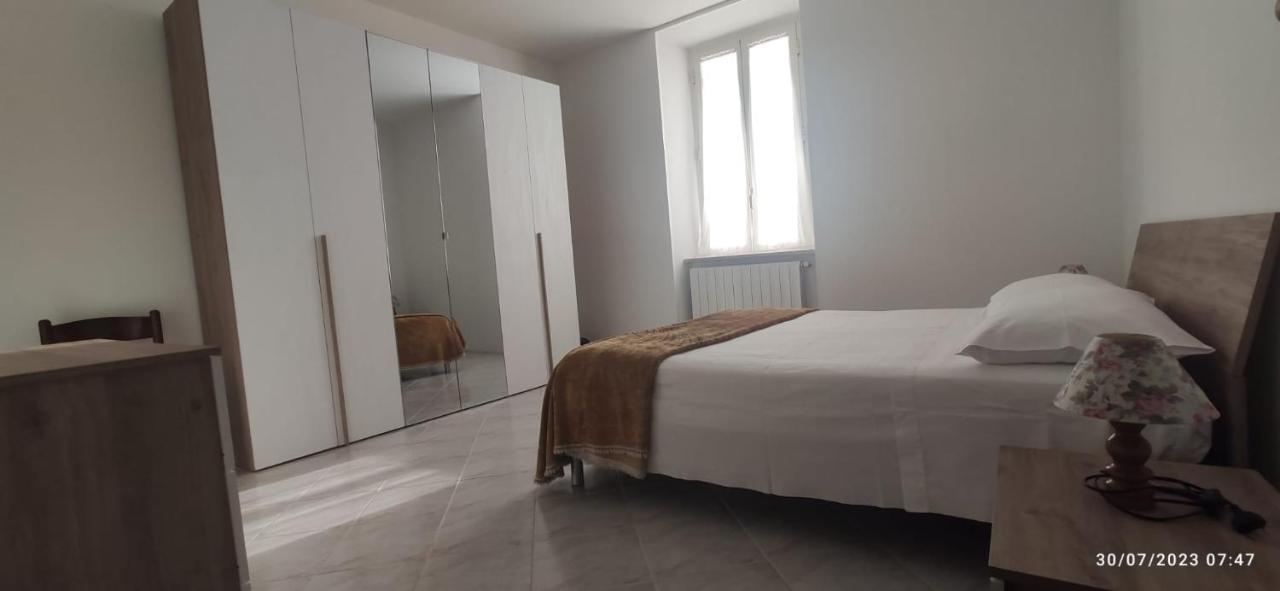 Alloggio Tra Terni E Narni Dış mekan fotoğraf
