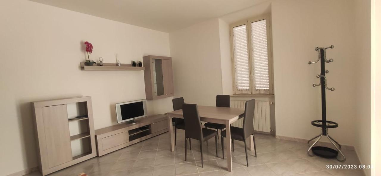 Alloggio Tra Terni E Narni Dış mekan fotoğraf