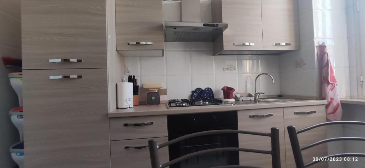 Alloggio Tra Terni E Narni Dış mekan fotoğraf